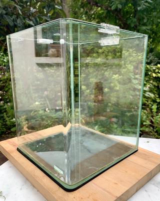 Aquarium nano-cube Dennerle