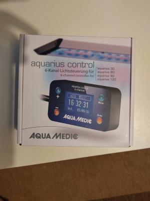 aquarius control AQUA MEDIC