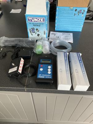 Tunze pH/co2 controler set 7074/2