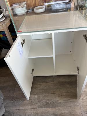 Kit aquarium + meuble - EHEIM Proxima Scape 175 L  - Quasi neuf