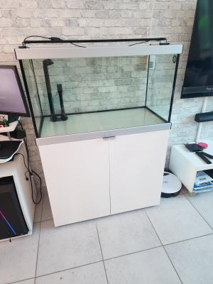 Aquarium 200 l