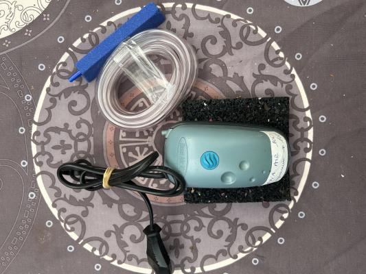 Pompe a air RENA 100