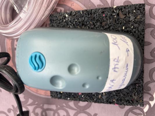Pompe a air RENA 100