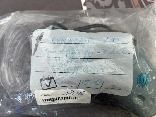 Pompe a air RENA 100