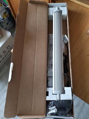 Rampe LED NEUVE.