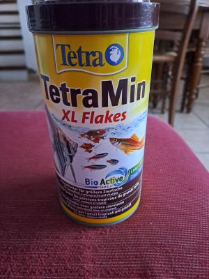 Vends aquarium 100l