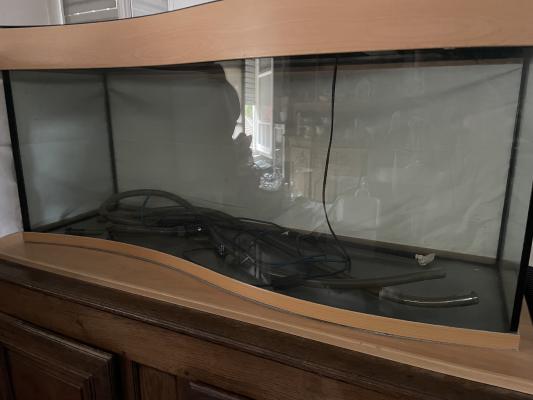 Aquarium Vague