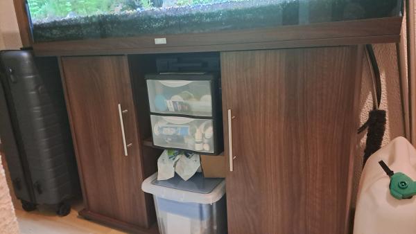 Aquarium 220 litres