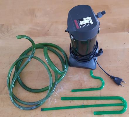 Filtre Eheim classic 150