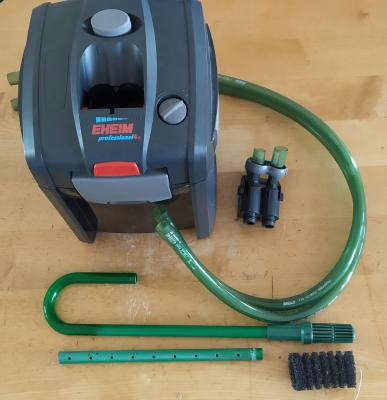 Filtre Eheim pro 250 (2071)