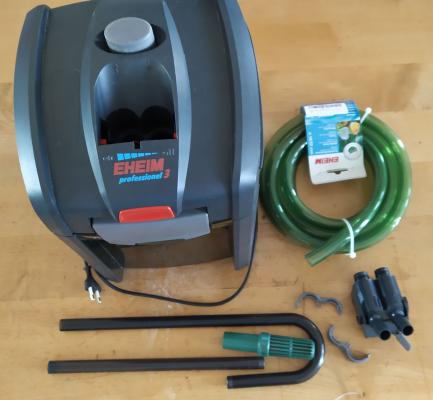 Filtre Eheim pro 350 (2073)