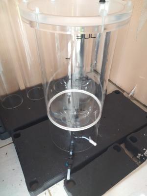 chambre d'algues phyto plancton