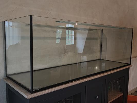 Bassin aquarium