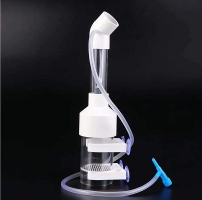 Incubateur artificiel poisson