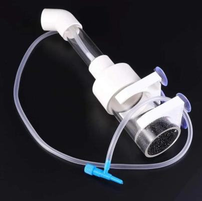 Incubateur artificiel poisson