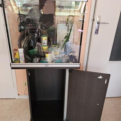 Aquarium 120l Aquadisio