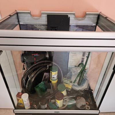 Aquarium 120l Aquadisio