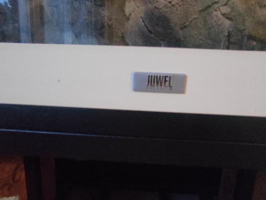 Aquarium Juwel 450 litres avec meuble
