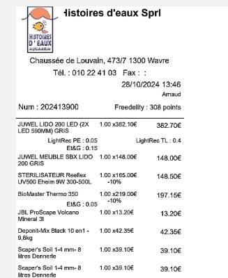 Juwel Lido 200