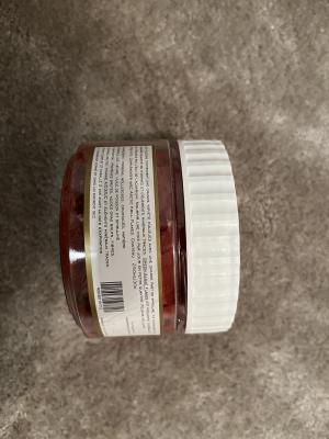Nourriture pour poisson Arctic Krill Flakes