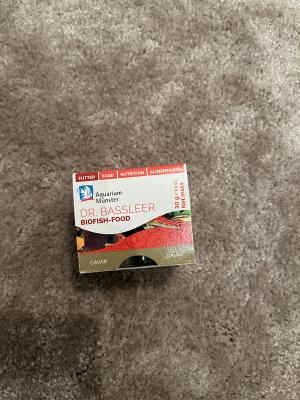 BioFish CAVAR, 30 g