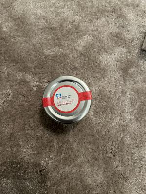 BioFish CAVAR, 30 g