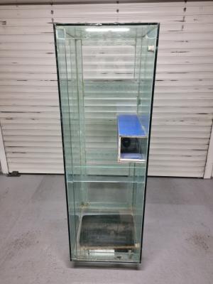 Bac aquarium