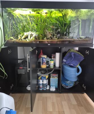 Tout pour aquarium