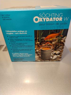 Oxydator W