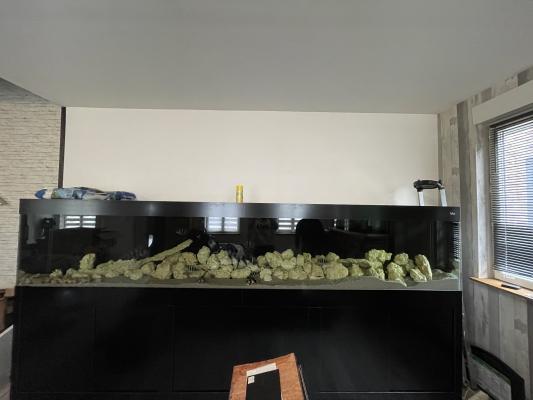 AQUARIUM MONOBLOC