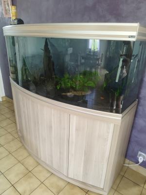 Aquatlantis 720L+ meuble