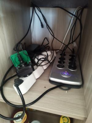 Aquatlantis 720L+ meuble