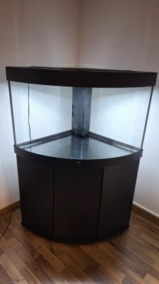 Aquarium Trigon Juwel 190 led