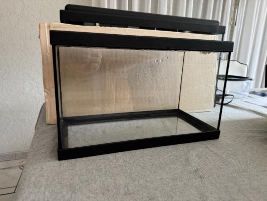Aquarium 20L