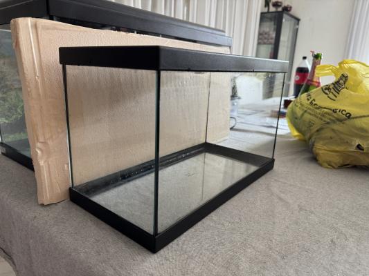 Aquarium 20L