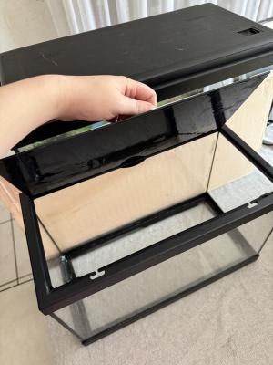 Aquarium 20L