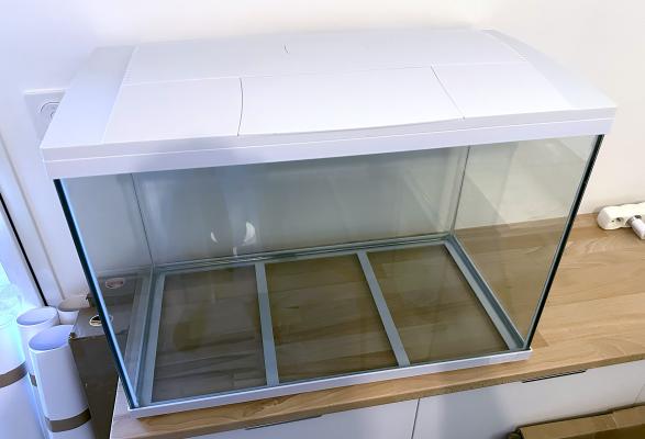 Aquarium 105 L
