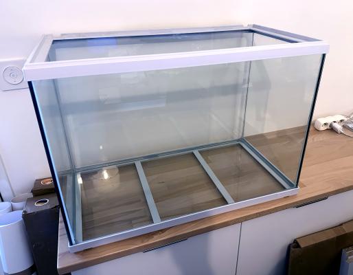 Aquarium 105 L