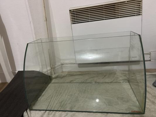 aquarium wave