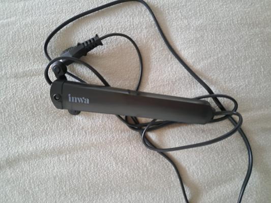 Chauffage aquarium Inwa confortmini 20