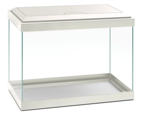 Aquarium Fresh 40 blanc 20 L - Pure Family