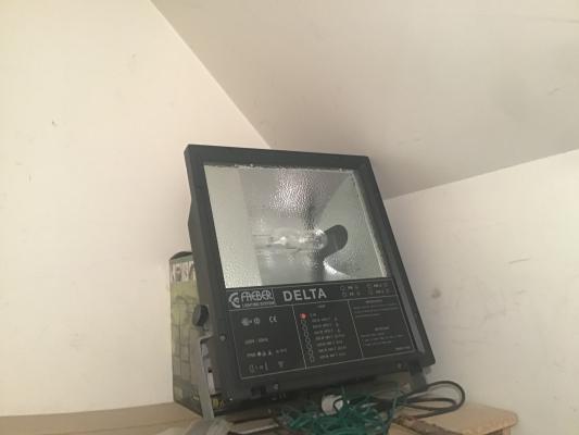 Système d’éclairage