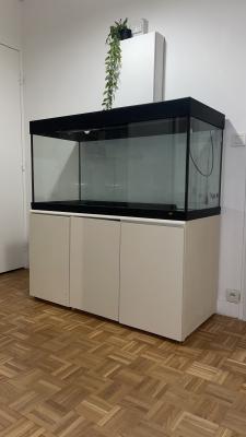 Aquarium Juwel Rio 350l