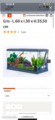 aquarium
