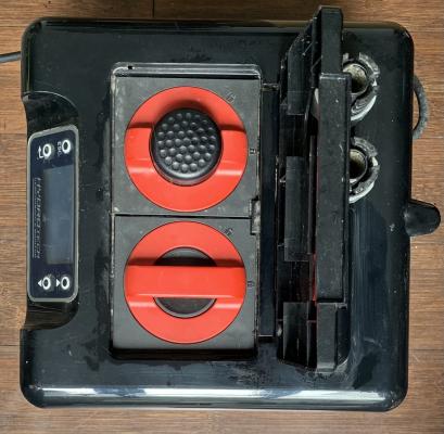 Pompe filtration fluval