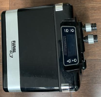 Pompe filtration fluval