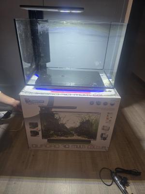 Aquarium