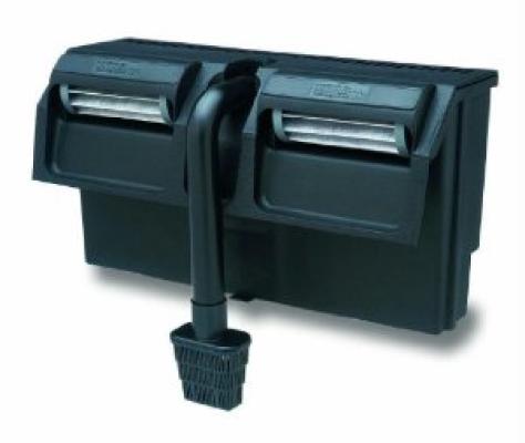 Filtre Cascade Neuf 1100 l/h reglable livraison possible