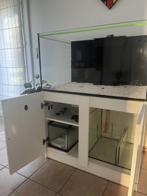 Aqua médoc 320 l