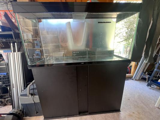 Aquarium 240 l Ciano